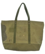 -（ソノタ）トートバッグ カーキ サイズ:- メンズ/2200686765424