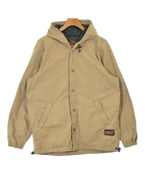 その他(ソノタ)ブルゾン ベージュ サイズ:L/2200688001063