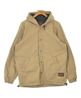 -（ソノタ）ブルゾン ベージュ サイズ:L メンズ/2200688001063