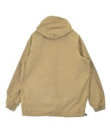 -（ソノタ）ブルゾン ベージュ サイズ:L メンズ/2200688001063