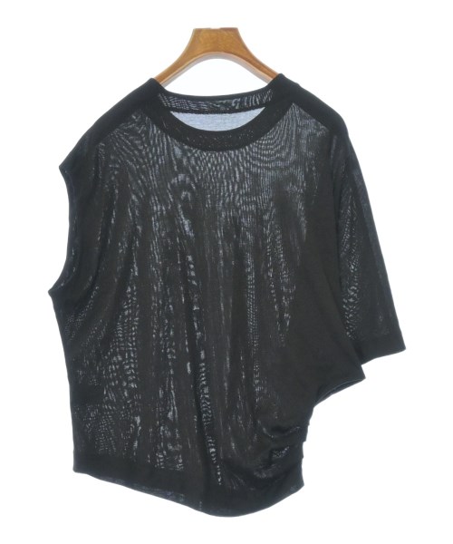 -（ソノタ）Tシャツ・カットソー 黒 サイズ:F レディース/2200689075216