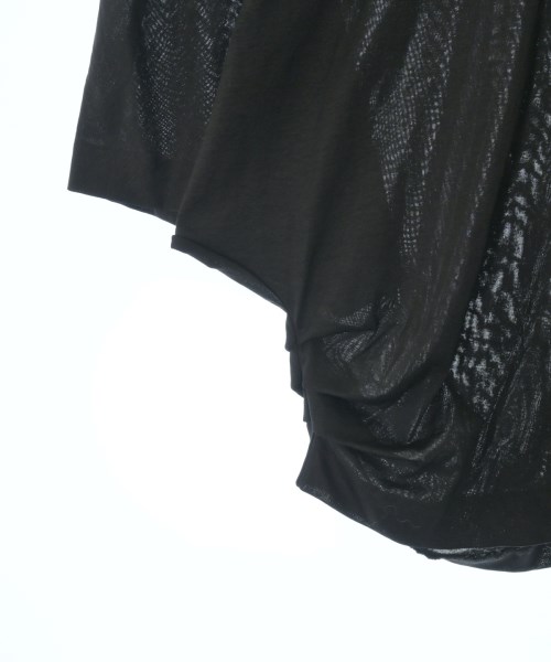 -（ソノタ）Tシャツ・カットソー 黒 サイズ:F レディース/2200689075216