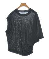 -（ソノタ）Tシャツ・カットソー 黒 サイズ:F レディース/2200689075216