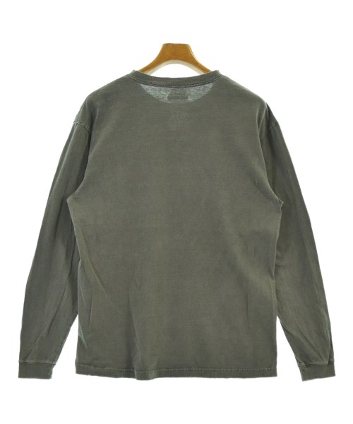 -（ソノタ）Tシャツ・カットソー グレー サイズ:M メンズ/2200693184065