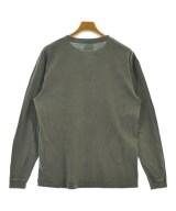-（ソノタ）Tシャツ・カットソー グレー サイズ:M メンズ/2200693184065