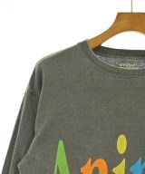 -（ソノタ）Tシャツ・カットソー グレー サイズ:M メンズ/2200693184065