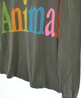 -（ソノタ）Tシャツ・カットソー グレー サイズ:M メンズ/2200693184065