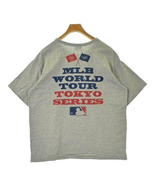 -（ソノタ）Tシャツ・カットソー グレー サイズ:M メンズ/2200693184140