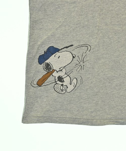 -（ソノタ）Tシャツ・カットソー グレー サイズ:M メンズ/2200693184140