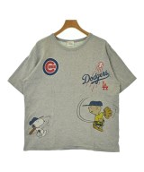 -（ソノタ）Tシャツ・カットソー グレー サイズ:M メンズ/2200693184140