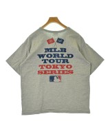 -（ソノタ）Tシャツ・カットソー グレー サイズ:M メンズ/2200693184140