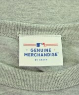-（ソノタ）Tシャツ・カットソー グレー サイズ:M メンズ/2200693184140