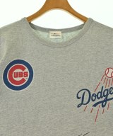 -（ソノタ）Tシャツ・カットソー グレー サイズ:M メンズ/2200693184140