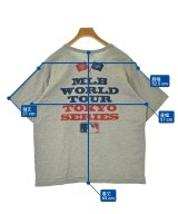 -（ソノタ）Tシャツ・カットソー グレー サイズ:M メンズ/2200693184140