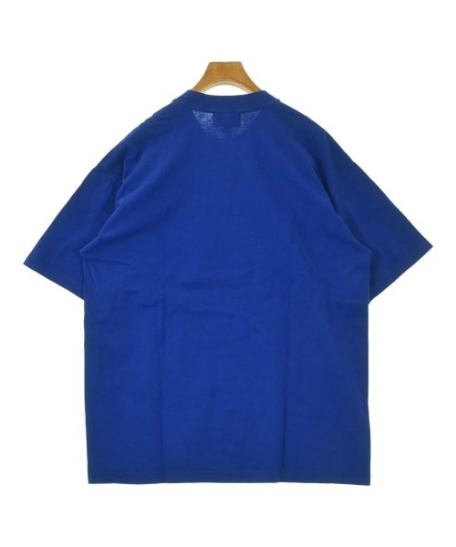 ciatre（シアター）Tシャツ・カットソー 青 サイズ:L メンズ/2200693209119