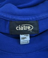 ciatre（シアター）Tシャツ・カットソー 青 サイズ:L メンズ/2200693209119