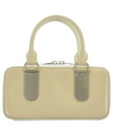 -（ソノタ）ハンドバッグ 白 サイズ:- レディース/2200693270119