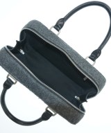 -（ソノタ）ハンドバッグ グレー サイズ:- レディース/2200693270140