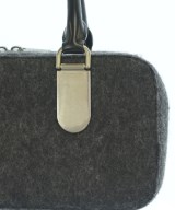 -（ソノタ）ハンドバッグ グレー サイズ:- レディース/2200693270140