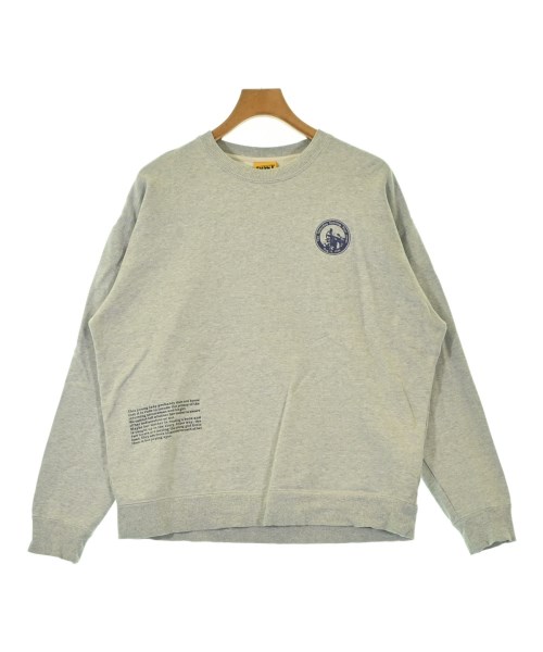 その他(ソノタ)スウェット グレー サイズ:M/2200693289067