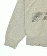 -（ソノタ）スウェット グレー サイズ:M メンズ/2200693289067
