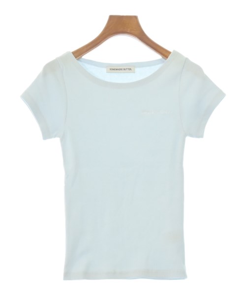 その他(ソノタ)Tシャツ・カットソー 青 サイズ:F/2200693444039