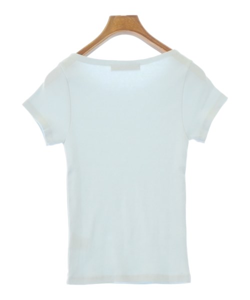 -（ソノタ）Tシャツ・カットソー 青 サイズ:F レディース/2200693444039