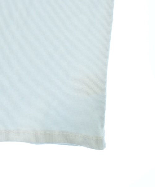 -（ソノタ）Tシャツ・カットソー 青 サイズ:F レディース/2200693444039