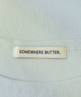 -（ソノタ）Tシャツ・カットソー 青 サイズ:F レディース/2200693444039