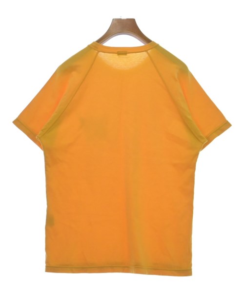 A.A.R（アール）Tシャツ・カットソー 黄 サイズ:F メンズ/2200466404062