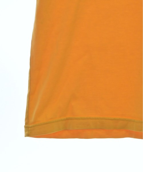 A.A.R（アール）Tシャツ・カットソー 黄 サイズ:F メンズ/2200466404062