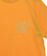 A.A.R（アール）Tシャツ・カットソー 黄 サイズ:F メンズ/2200466404062