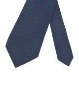 Yohji Yamamoto（ヨウジヤマモト）ネクタイ 紺 サイズ:- メンズ/2200624783046