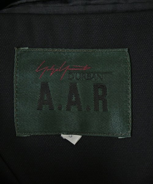 A.A.R（アール）その他 黒 サイズ:S/S レディース/2200728276017