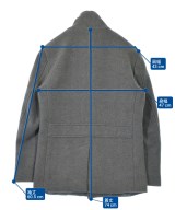 KATHARINE HAMNETT（キャサリンハムレット）その他 グレー サイズ:S メンズ/2200621156010