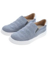 KATHARINE HAMNETT（キャサリンハムレット）スニーカー グレー サイズ:-(23cm位) レディース/2200640170080