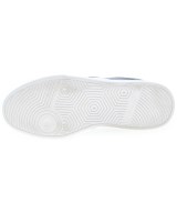 KATHARINE HAMNETT（キャサリンハムレット）スニーカー グレー サイズ:-(23cm位) レディース/2200640170080