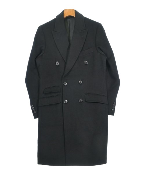 キャサリンハムレット(KATHARINE HAMNETT)のKATHARINE HAMNETT チェスターコート