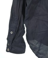 KATHARINE HAMNETT（キャサリンハムレット）カジュアルシャツ 紺 サイズ:L メンズ/2200623995075