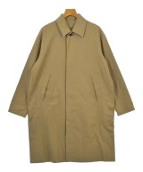 KATHARINE HAMNETT（キャサリンハムレット）ステンカラーコート ベージュ サイズ:M メンズ/2200635303028