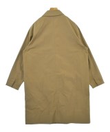 KATHARINE HAMNETT（キャサリンハムレット）ステンカラーコート ベージュ サイズ:M メンズ/2200635303028