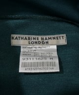 KATHARINE HAMNETT（キャサリンハムレット）スウェット 緑 サイズ:M メンズ/2200633954048
