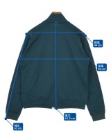 KATHARINE HAMNETT（キャサリンハムレット）スウェット 緑 サイズ:M メンズ/2200633954048