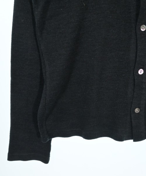 KATHARINE HAMNETT（キャサリンハムレット）ニット・セーター 黒 サイズ:L メンズ/2200633954055