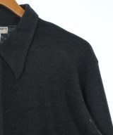 KATHARINE HAMNETT（キャサリンハムレット）ニット・セーター 黒 サイズ:L メンズ/2200633954055