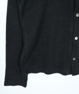 KATHARINE HAMNETT（キャサリンハムレット）ニット・セーター 黒 サイズ:L メンズ/2200633954055