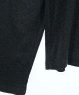 KATHARINE HAMNETT（キャサリンハムレット）ニット・セーター 黒 サイズ:L メンズ/2200633954055