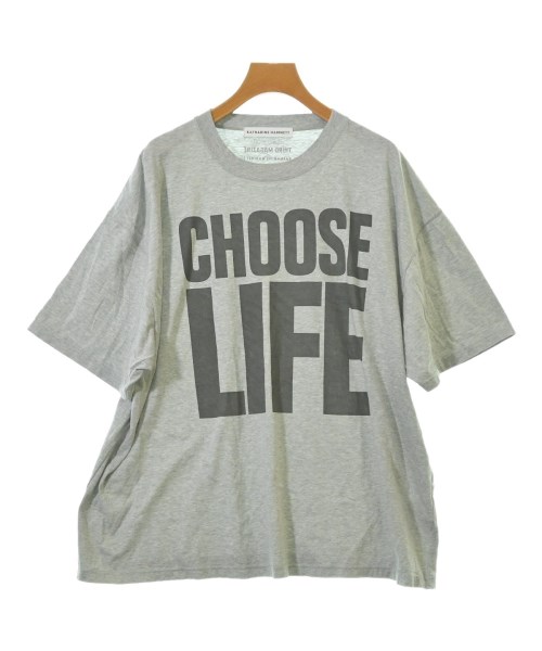 キャサリンハムレット(KATHARINE HAMNETT)のKATHARINE HAMNETT Tシャツ・カットソー