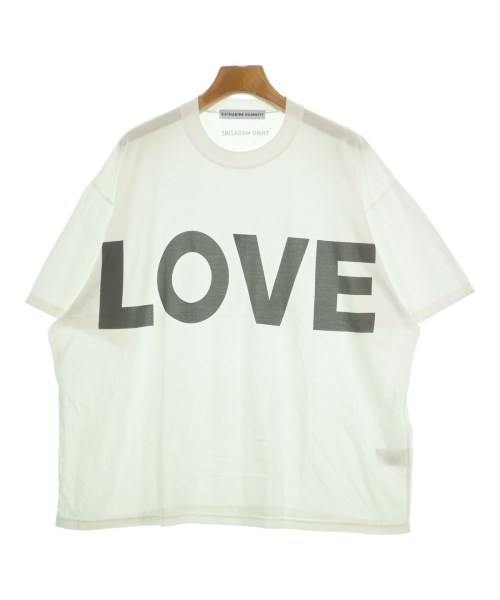 キャサリンハムレット(KATHARINE HAMNETT)のKATHARINE HAMNETT Tシャツ・カットソー