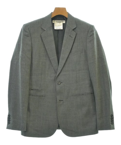 キャサリンハムレット(KATHARINE HAMNETT)のKATHARINE HAMNETT テーラードジャケット